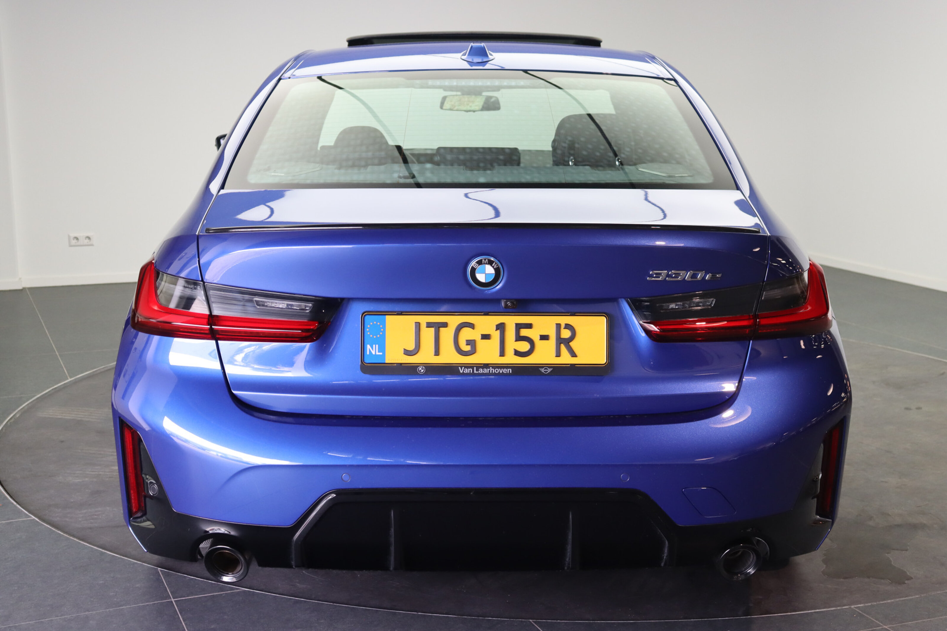 BMW 3 Serie 6