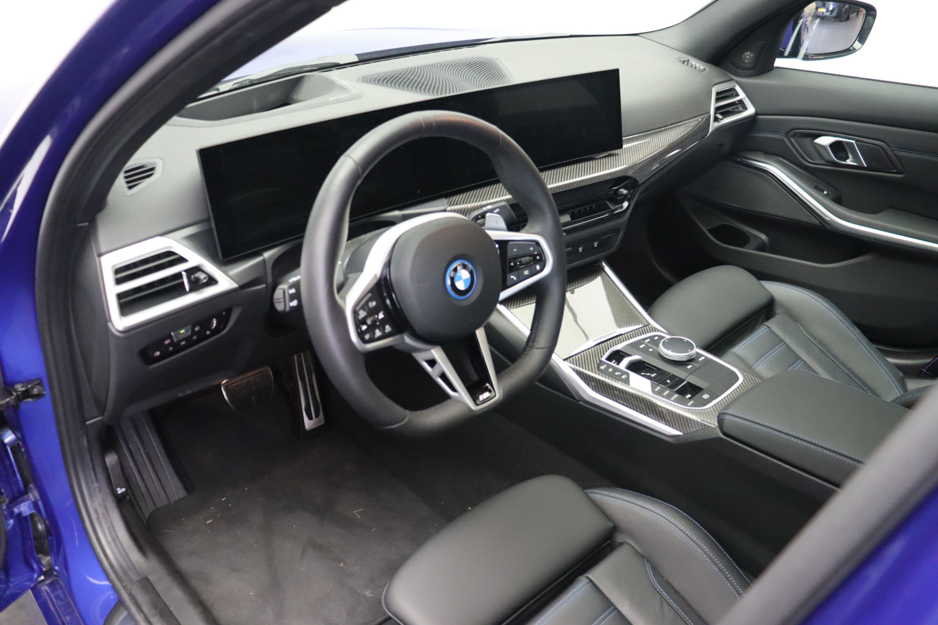BMW 3 Serie 9