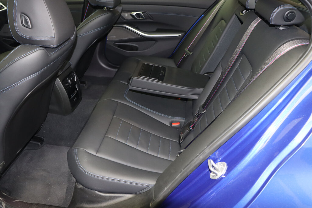 BMW 3 Serie 11