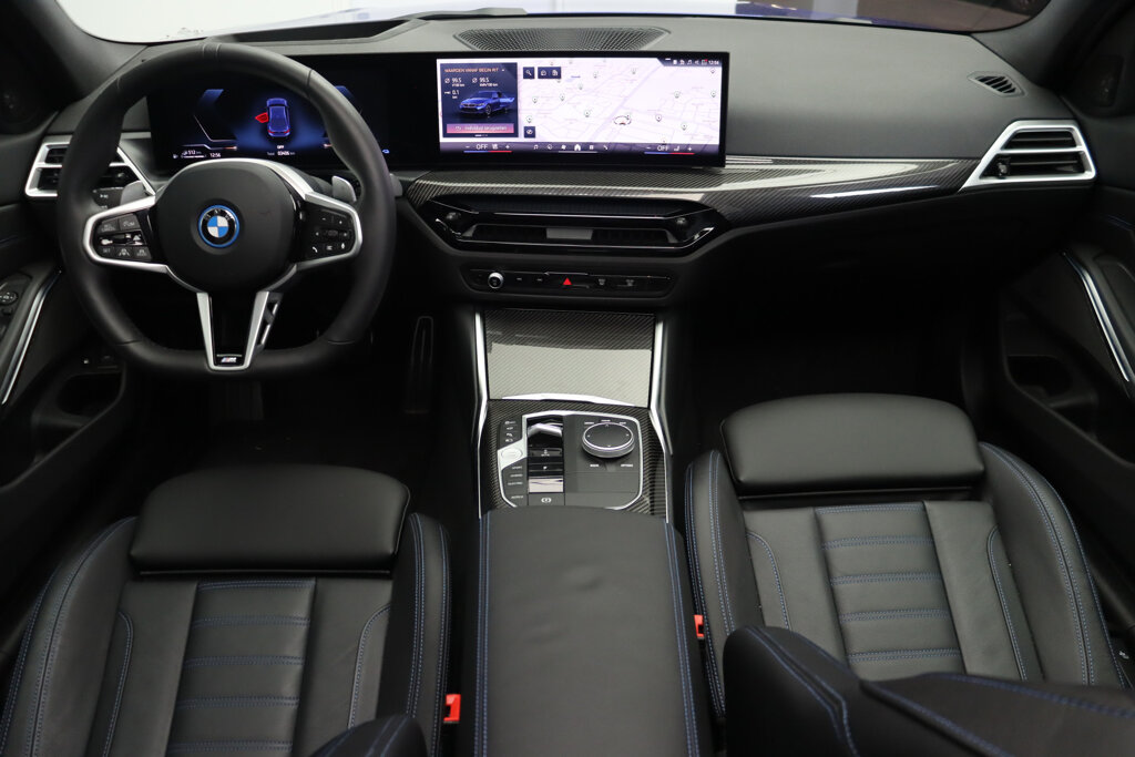 BMW 3 Serie 23