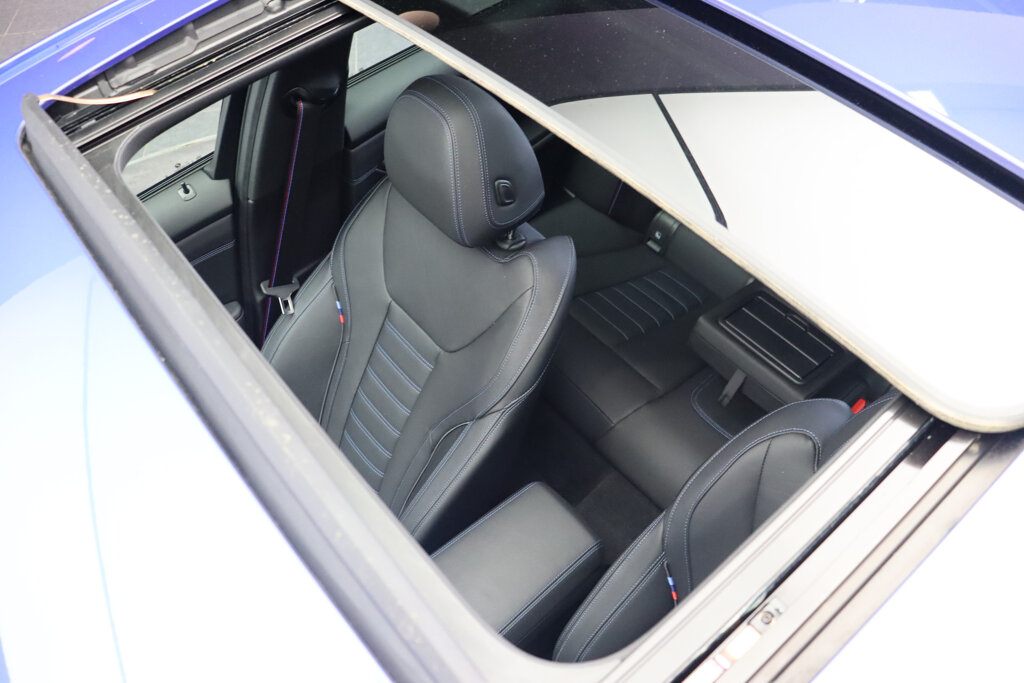 BMW 3 Serie 24