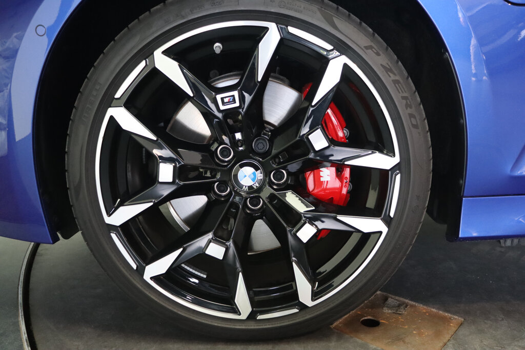 BMW 3 Serie 25