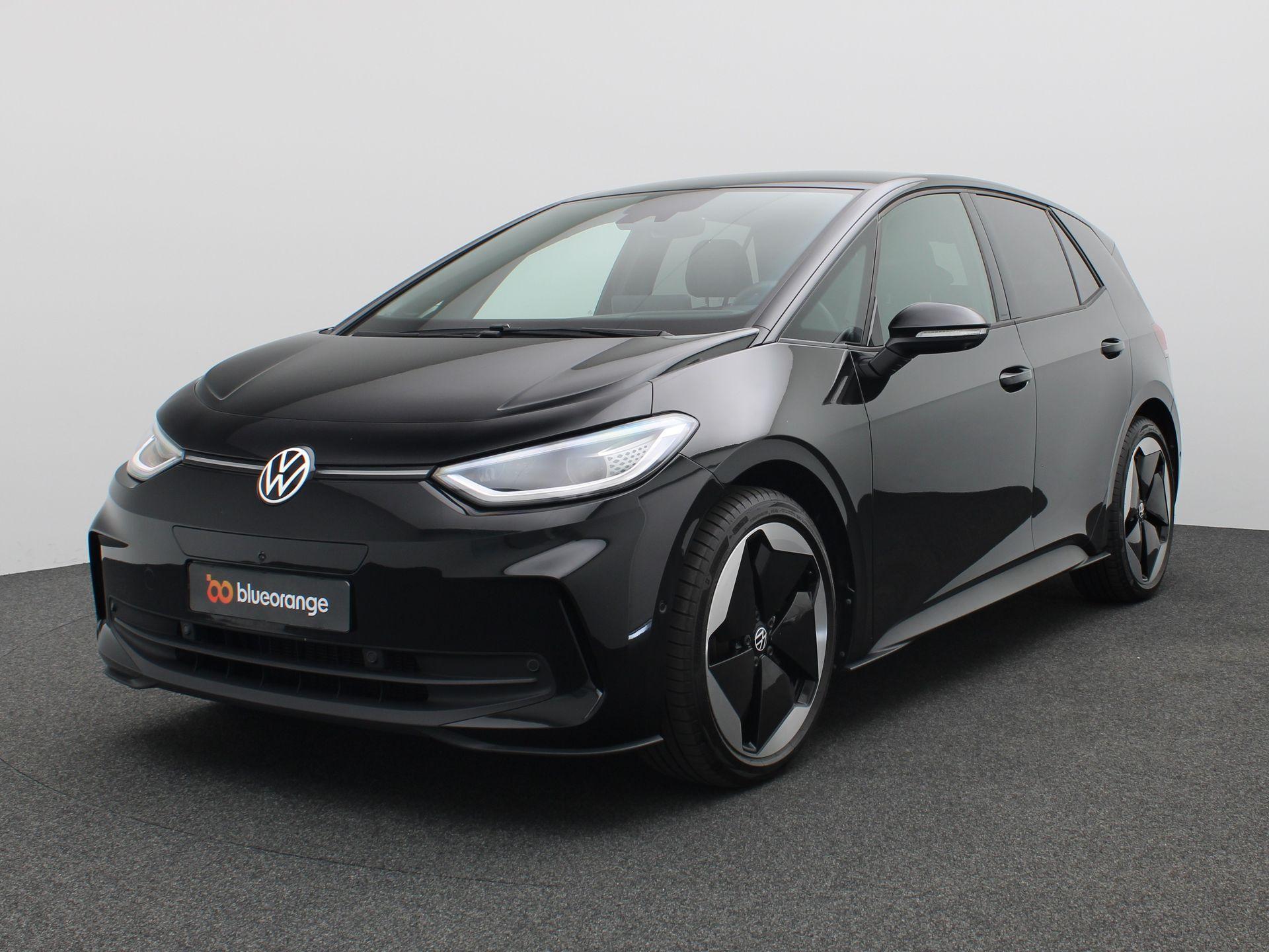 Volkswagen ID.3 Pro S Business 77 kWh 204PK Aut.