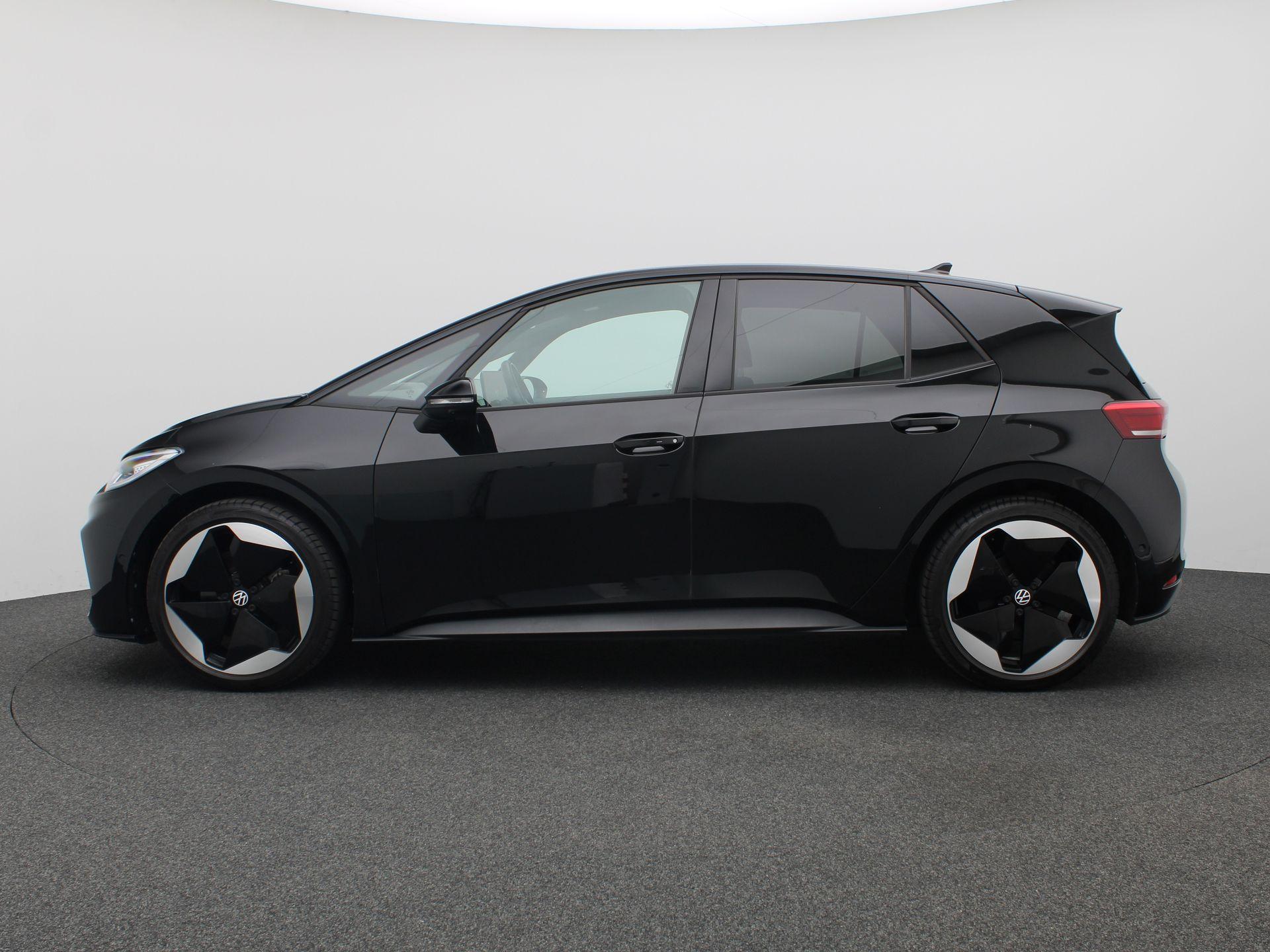 Volkswagen ID.3 Pro S Business 77 kWh 204PK Aut. - Afbeelding 3