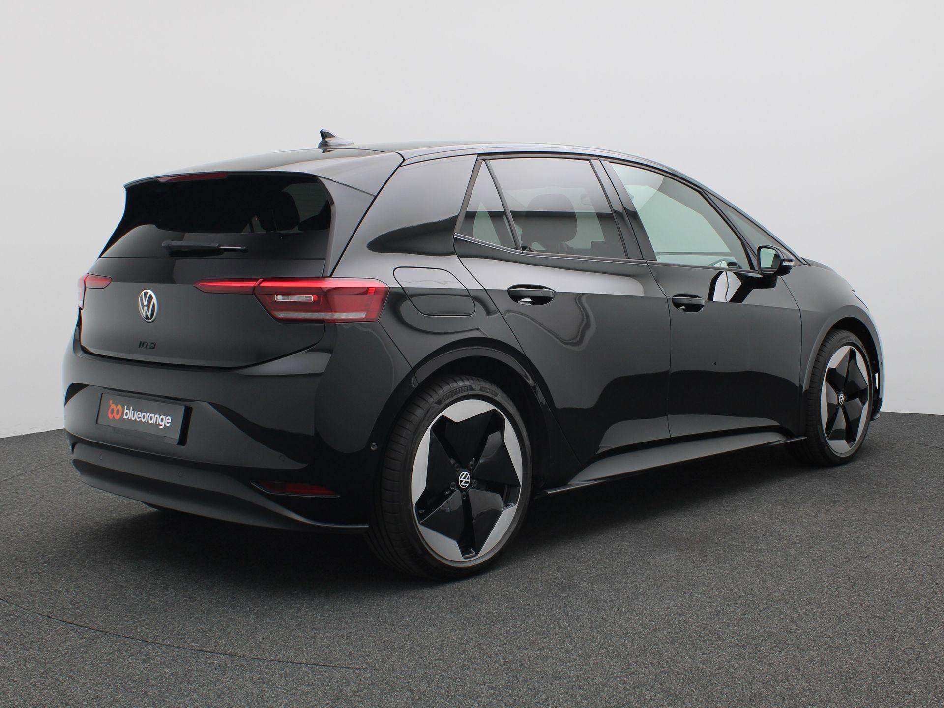 Volkswagen ID.3 Pro S Business 77 kWh 204PK Aut. - Afbeelding 4