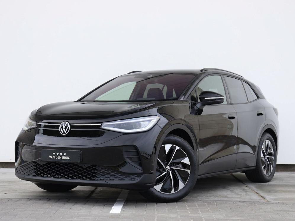 Volkswagen ID.4 Pro 77 kWh