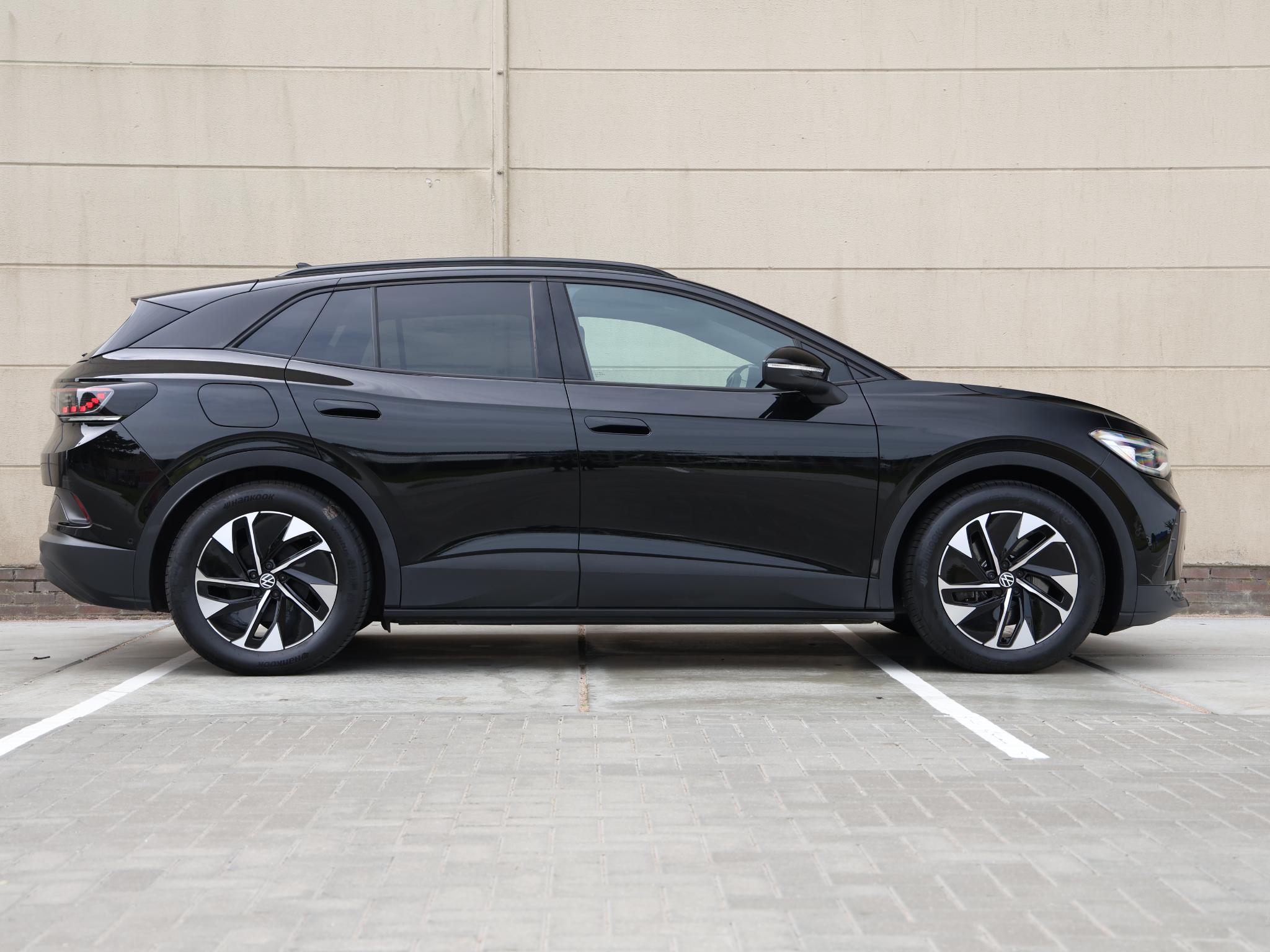 Volkswagen ID.4 Pro 77 kWh - Afbeelding 2