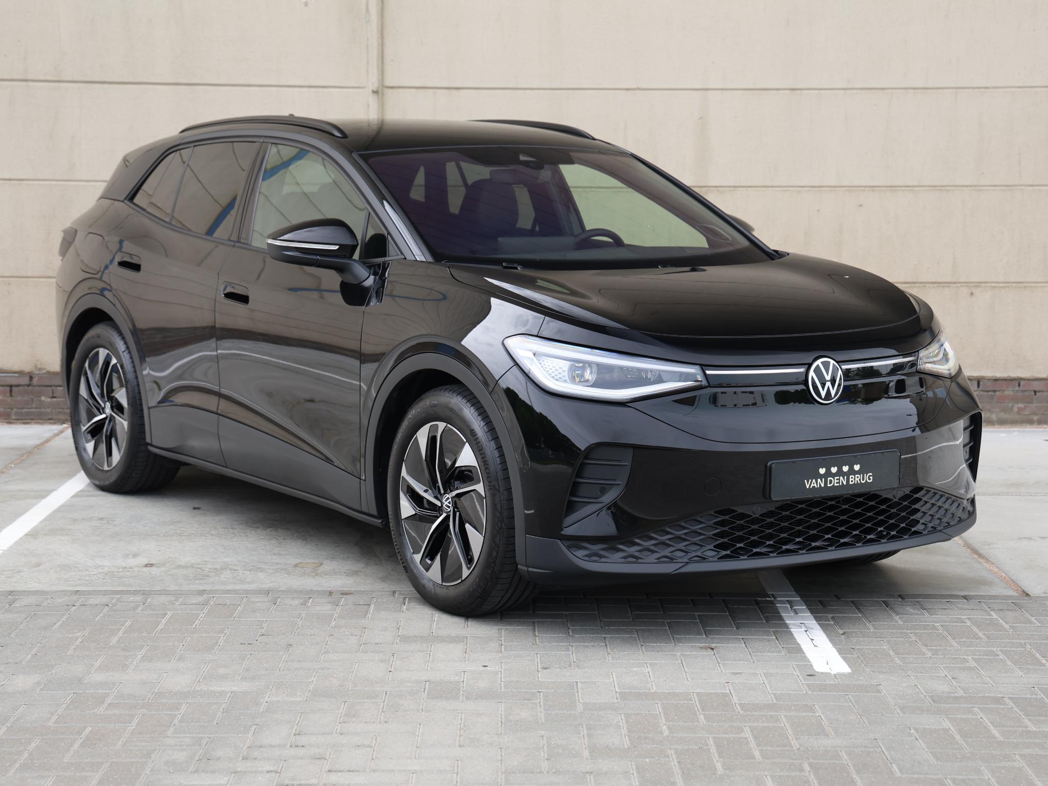 Volkswagen ID.4 Pro 77 kWh - Afbeelding 3