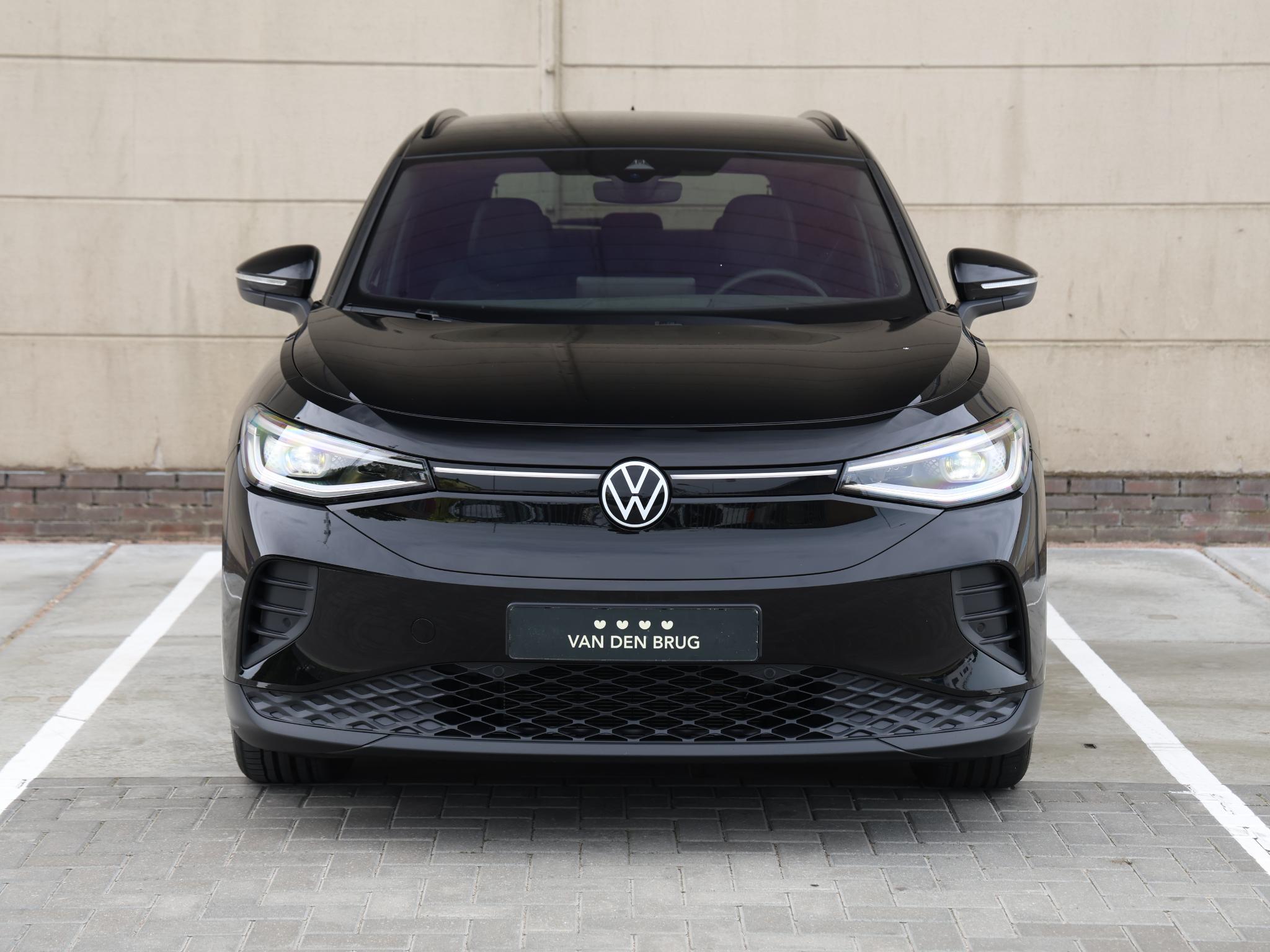 Volkswagen ID.4 Pro 77 kWh - Afbeelding 4