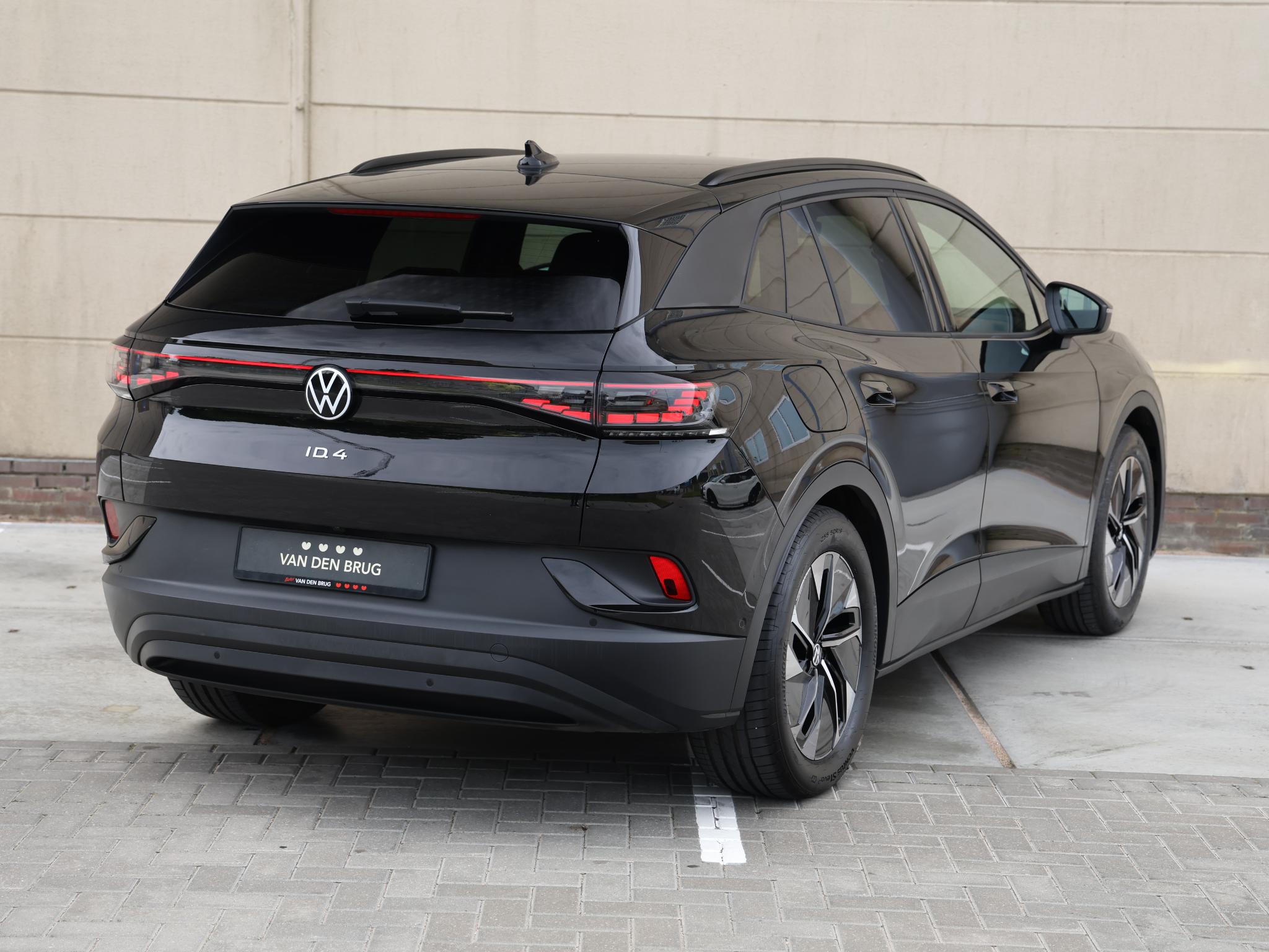Volkswagen ID.4 Pro 77 kWh - Afbeelding 5