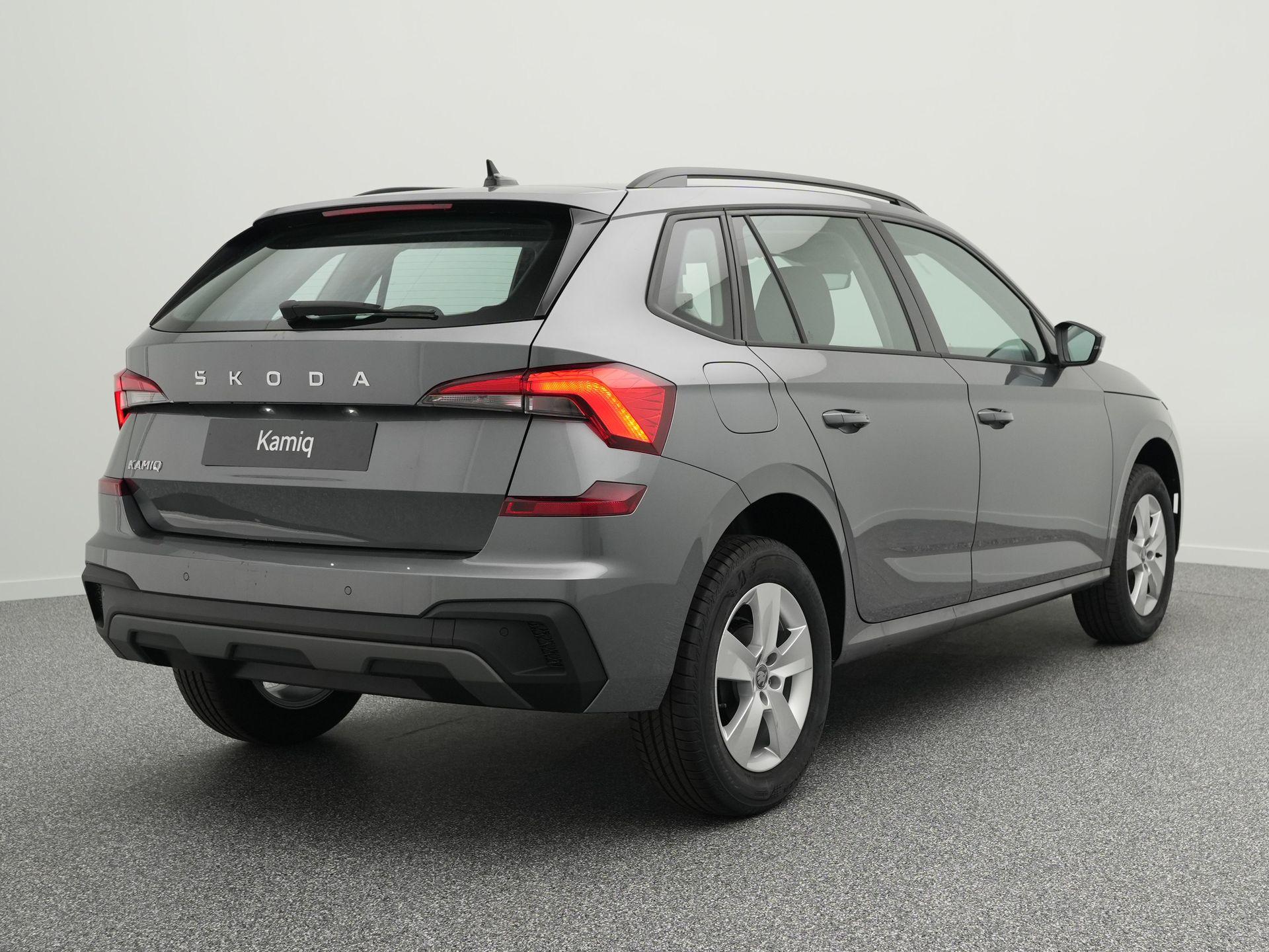 Škoda Kamiq 1.0 TSI Selection - Afbeelding 2