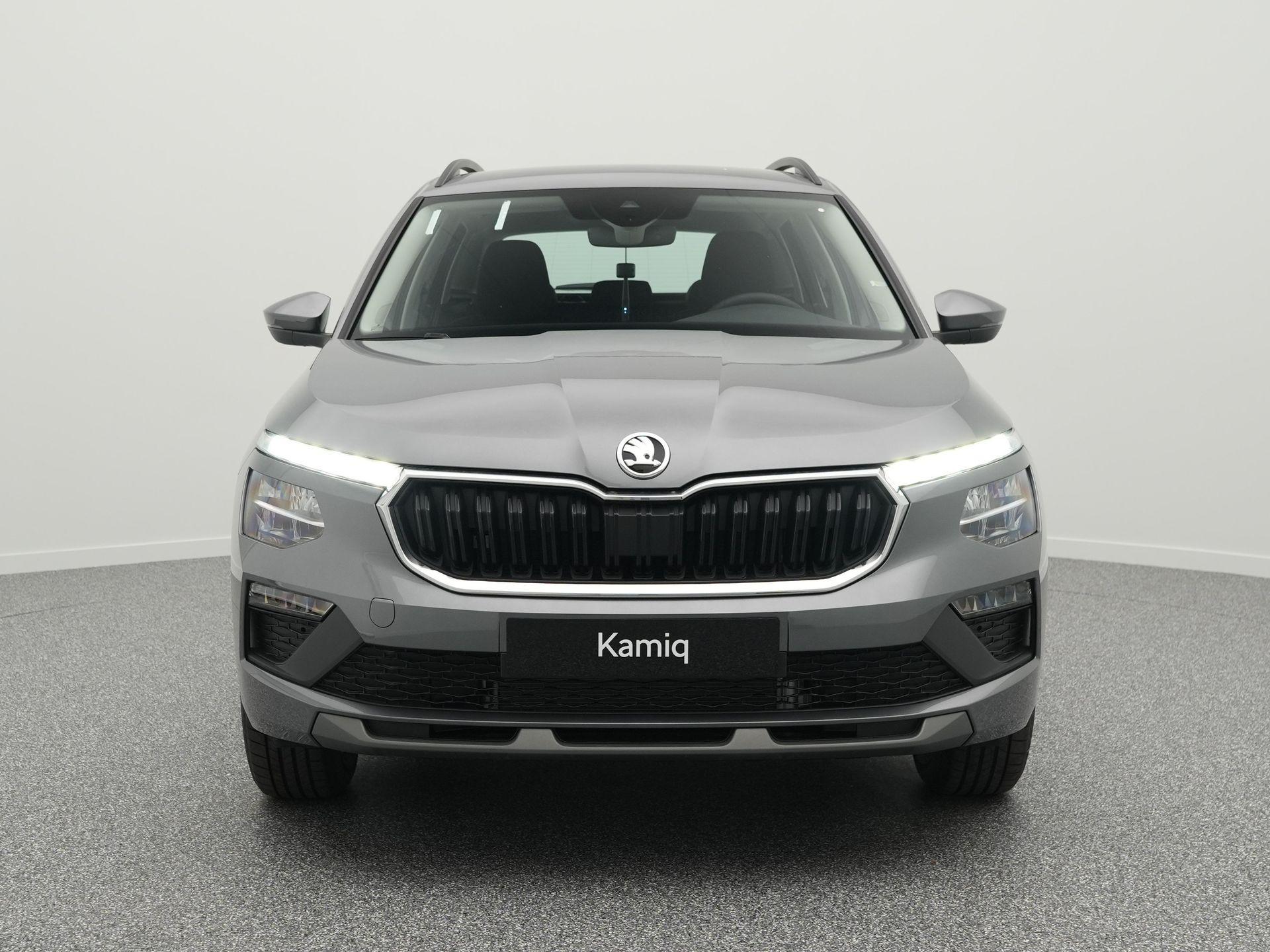 Škoda Kamiq 1.0 TSI Selection - Afbeelding 3