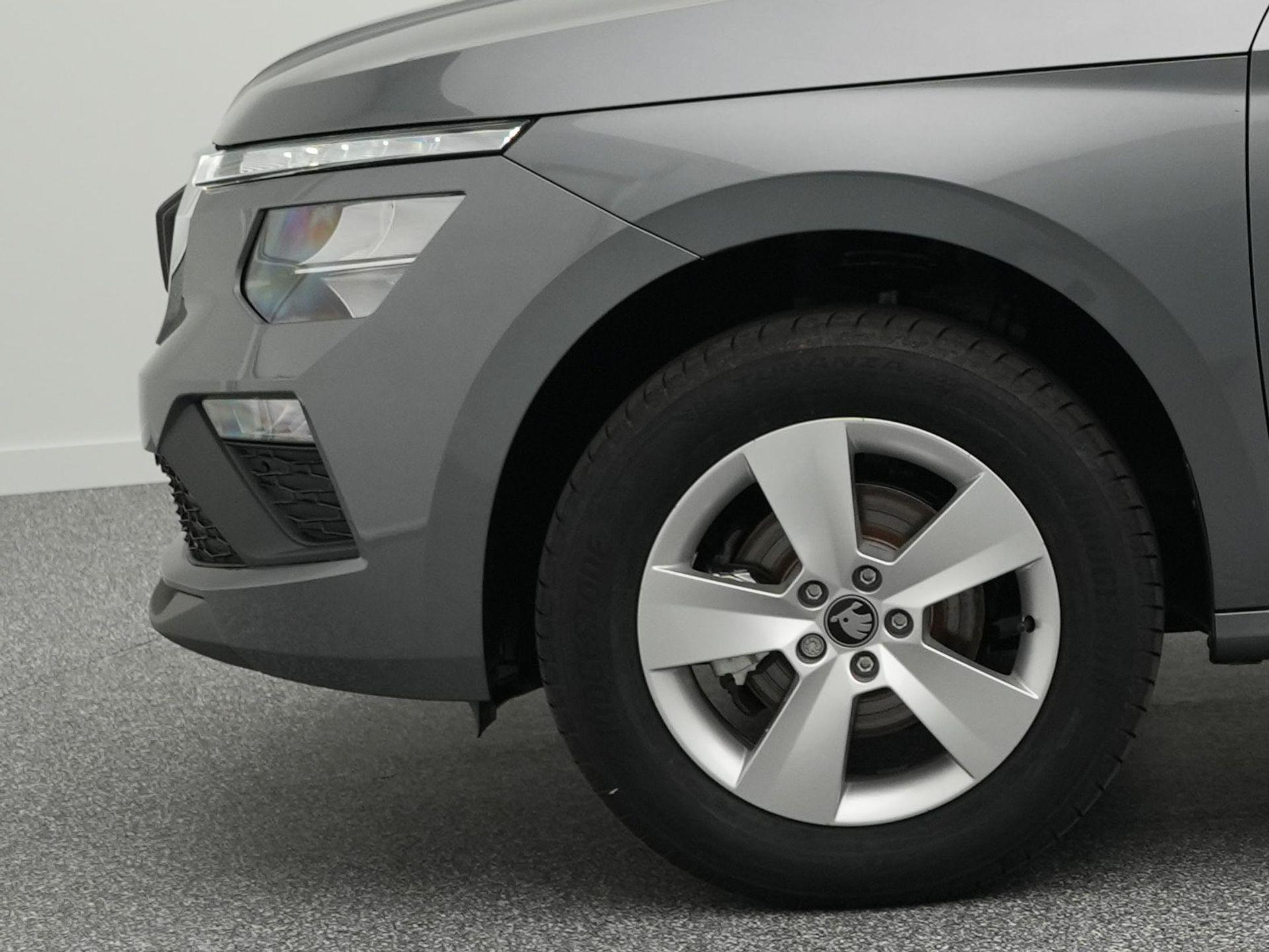 Škoda Kamiq 1.0 TSI Selection - Afbeelding 5