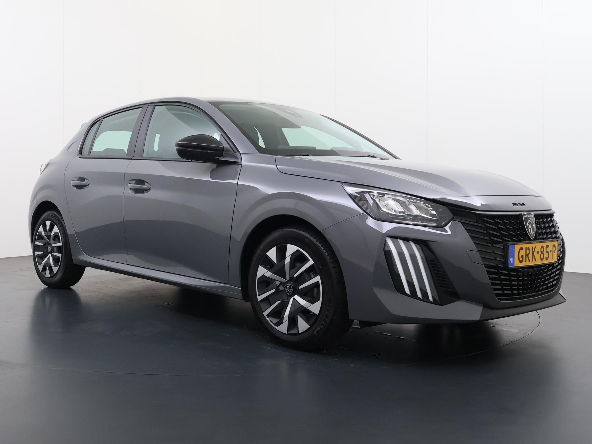 Peugeot 208 Active 75pk - Afbeelding 2