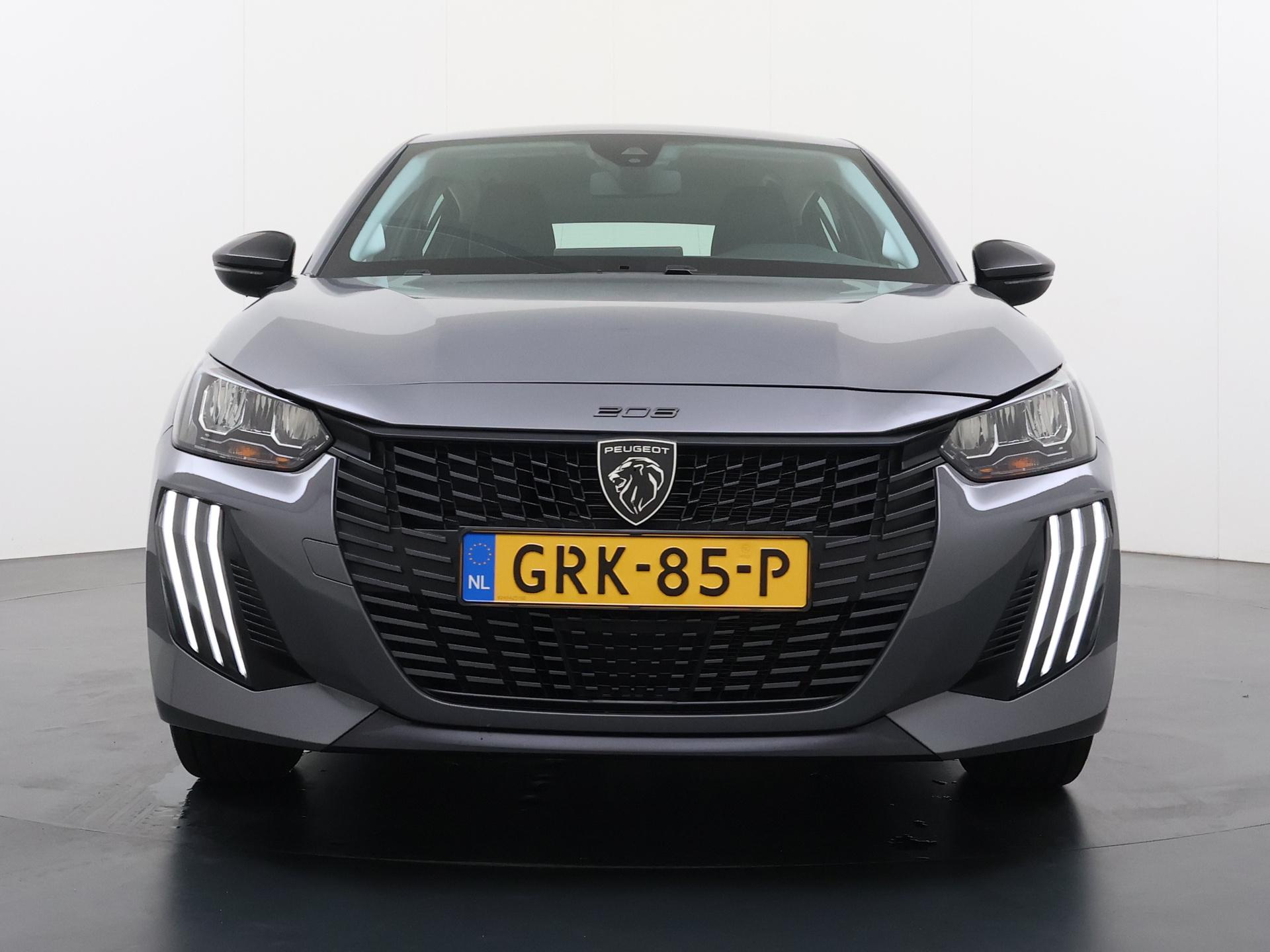 Peugeot 208 Active 75pk - Afbeelding 3