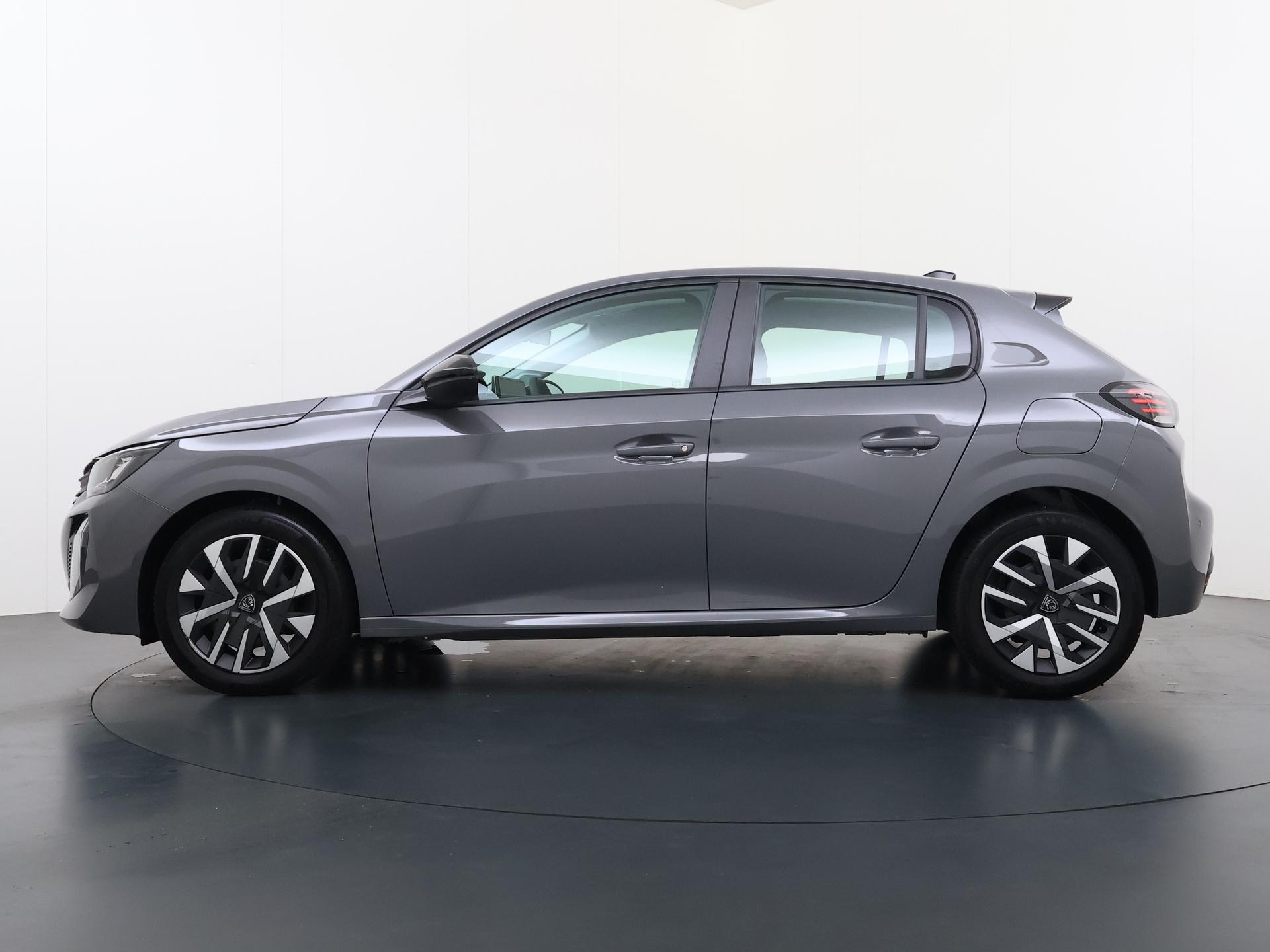 Peugeot 208 Active 75pk - Afbeelding 4
