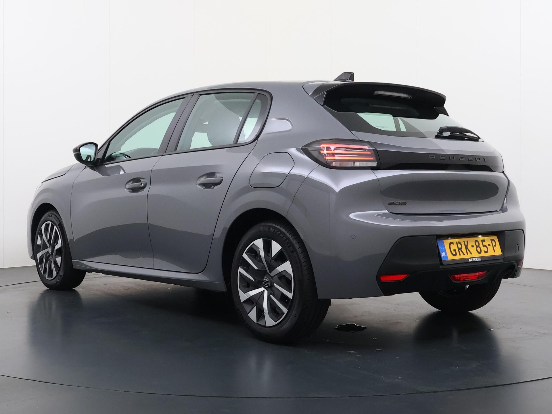 Peugeot 208 Active 75pk - Afbeelding 5