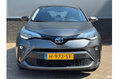 Toyota C-HR 1.8 Hybrid Dynamic - Afbeelding 5