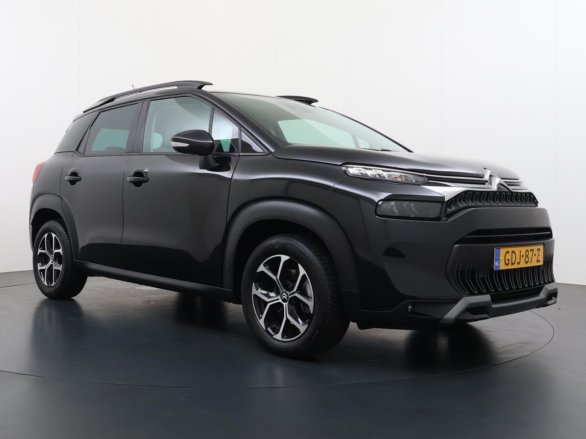 Citroën C3 Aircross Plus 110pk - Afbeelding 2