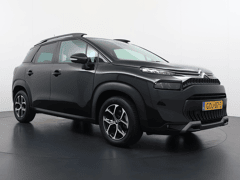 Citroën C3 Aircross Plus 110pk - Afbeelding 2
