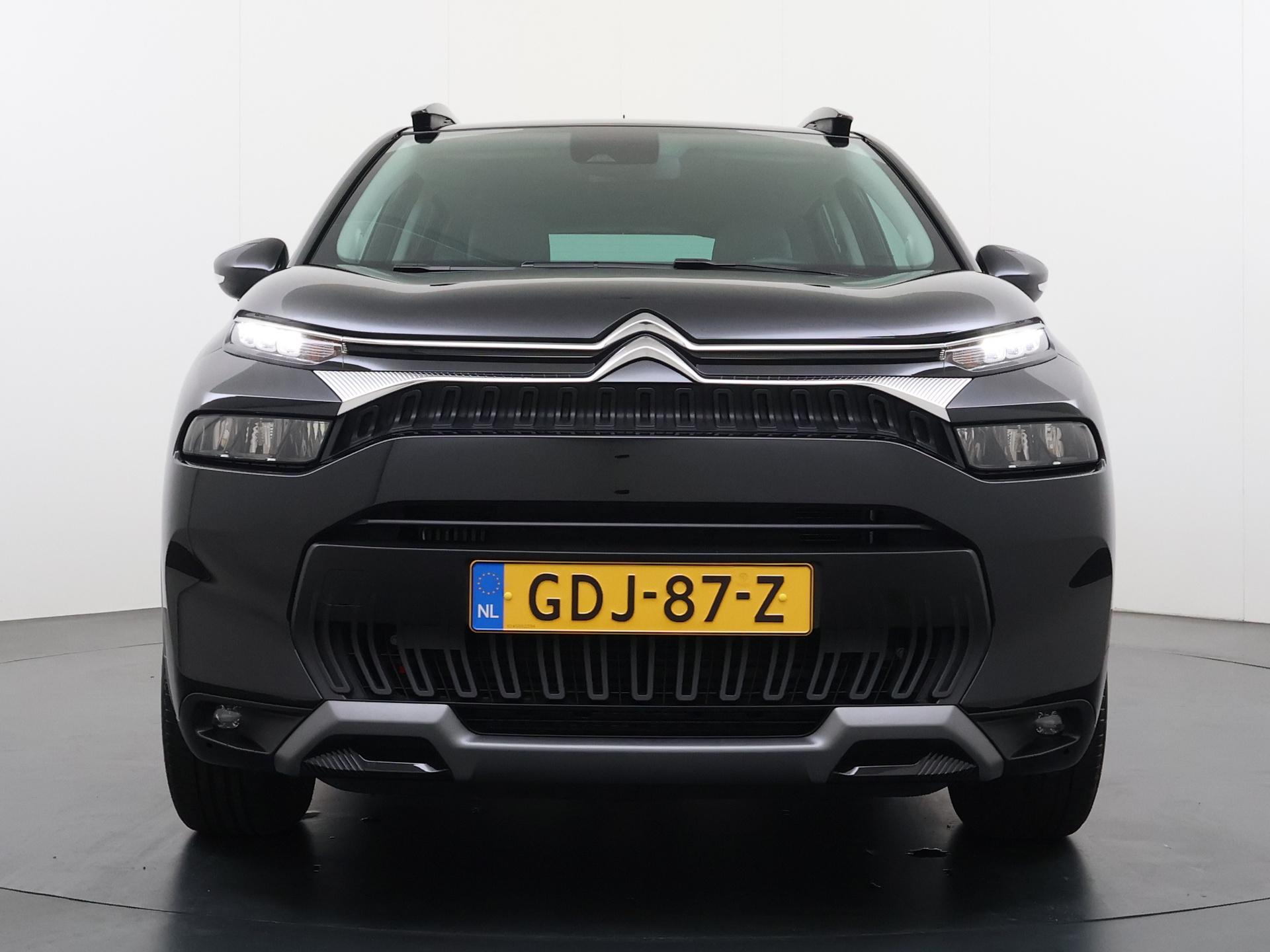 Citroën C3 Aircross Plus 110pk - Afbeelding 3