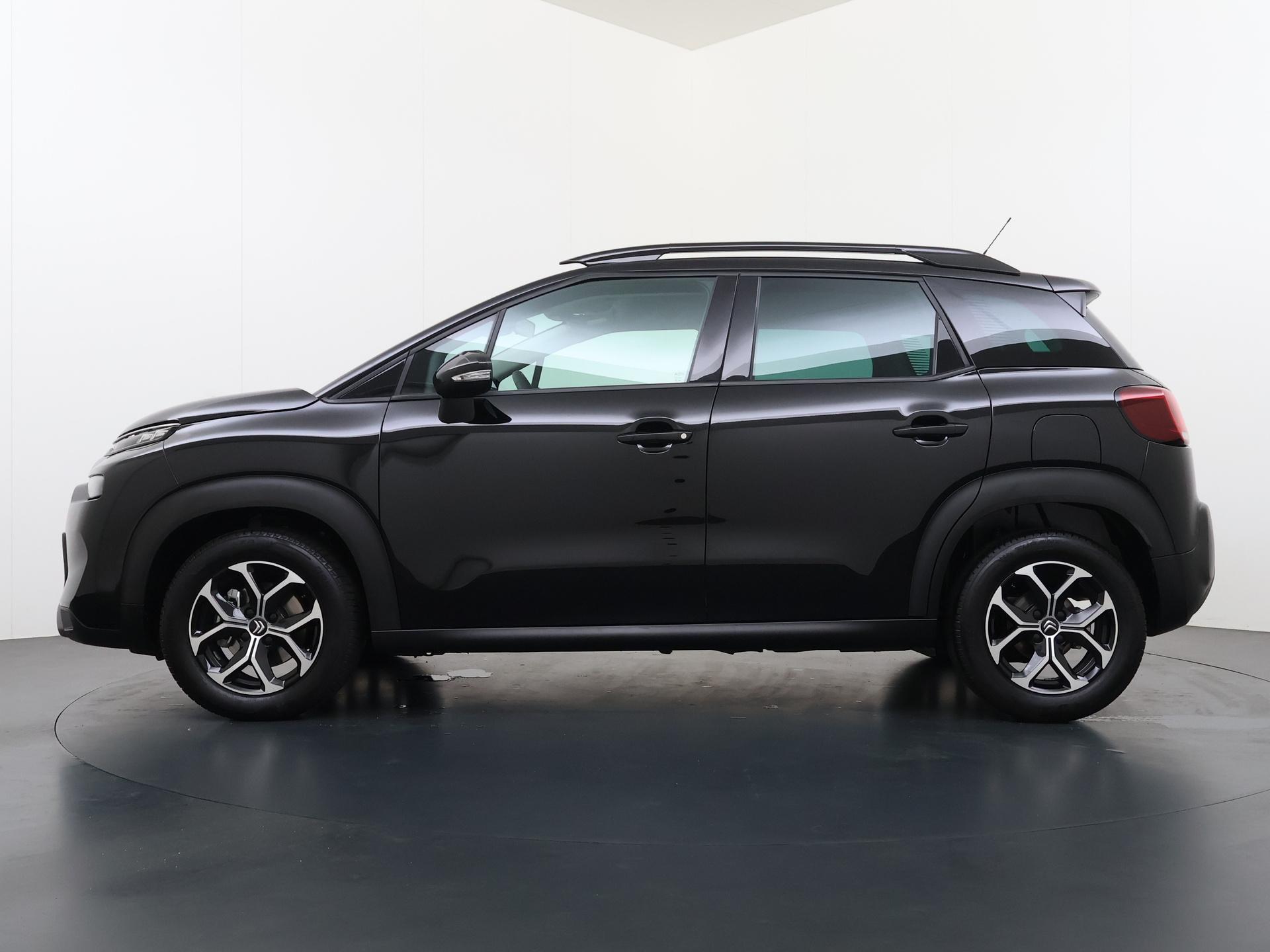 Citroën C3 Aircross Plus 110pk - Afbeelding 4