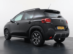 Citroën C3 Aircross Plus 110pk - Afbeelding 5
