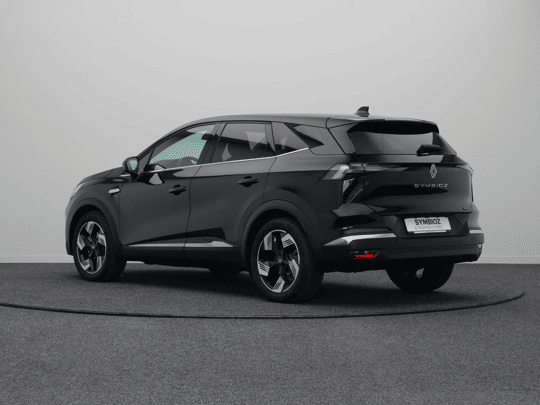Renault Symbioz 1.8 E-Tech full hybrid 160pk techno