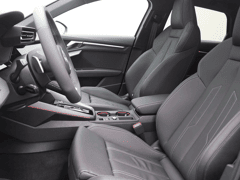 Audi A3 Sportback 45 TFSI e S edition Competition 272PK S-Tronic S-Line, - Afbeelding 5