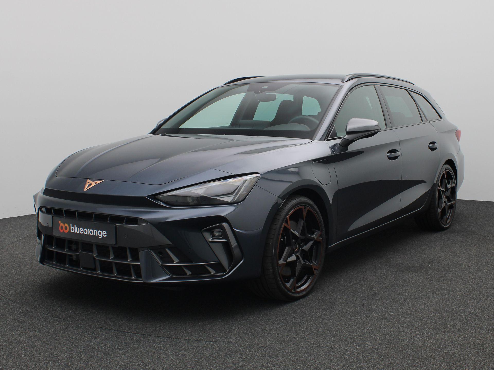 CUPRA Leon Sportstourer 1.5 TSI e-Hybrid VZ Performance 272PK DSG