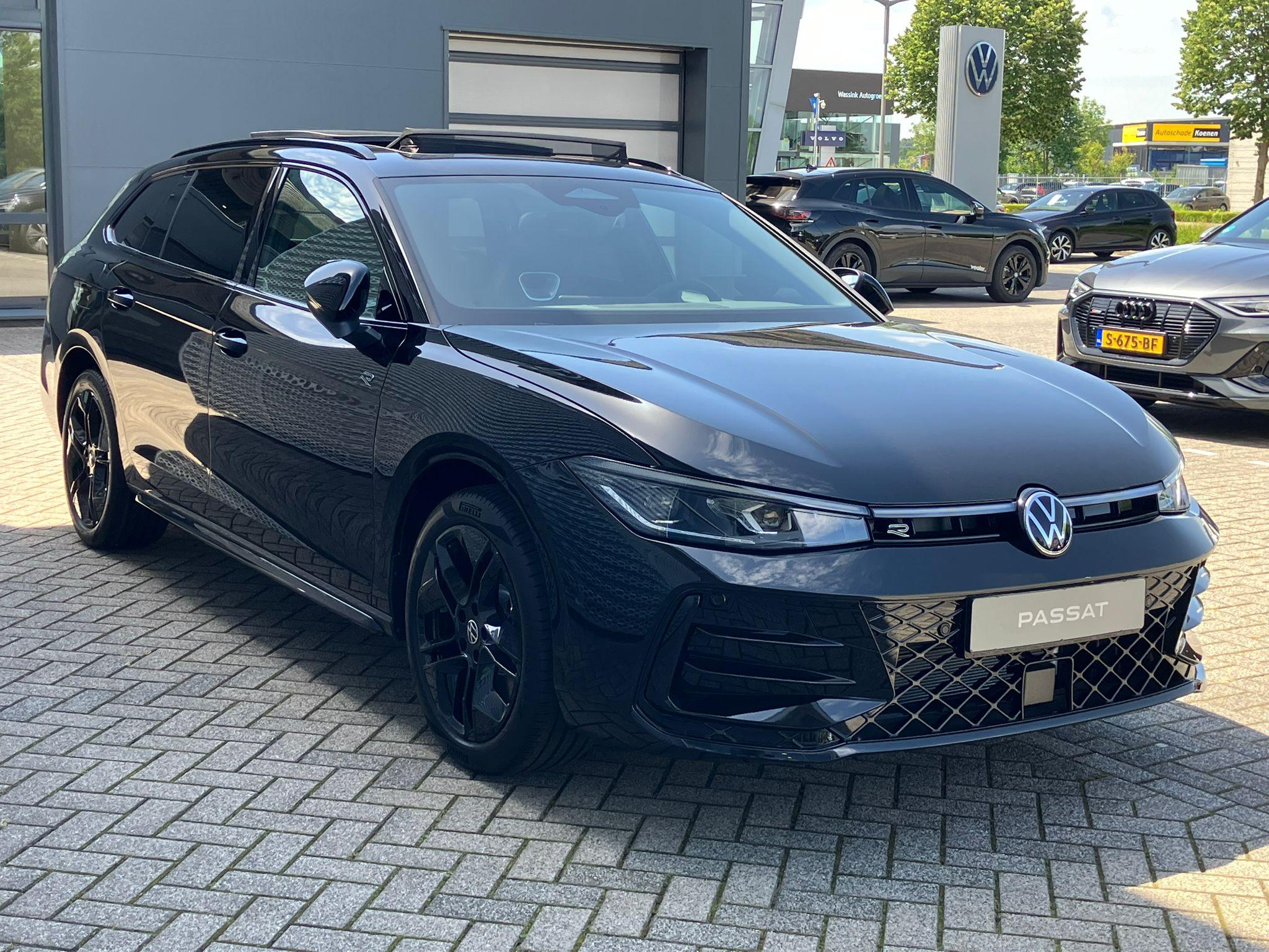 Volkswagen