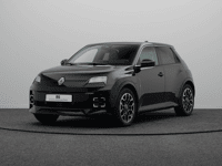 Renault 5 comfort range Roland-Garros 52 kWh - Afbeelding 10