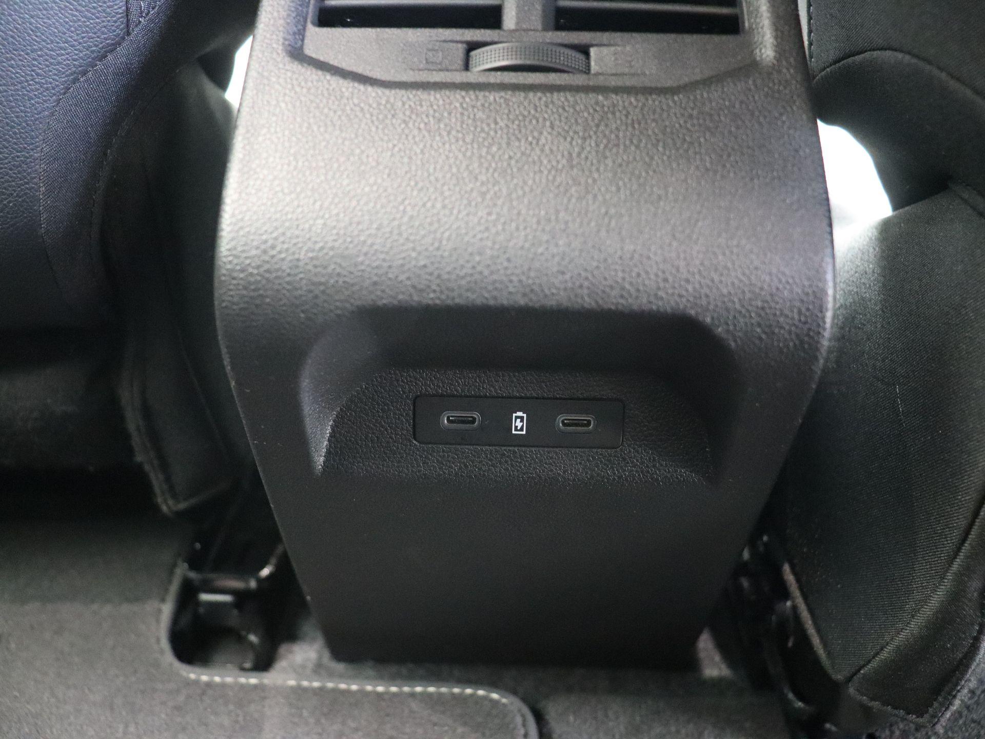 Renault Megane E-Tech EV60 Optimum Charge Techno - Afbeelding 4