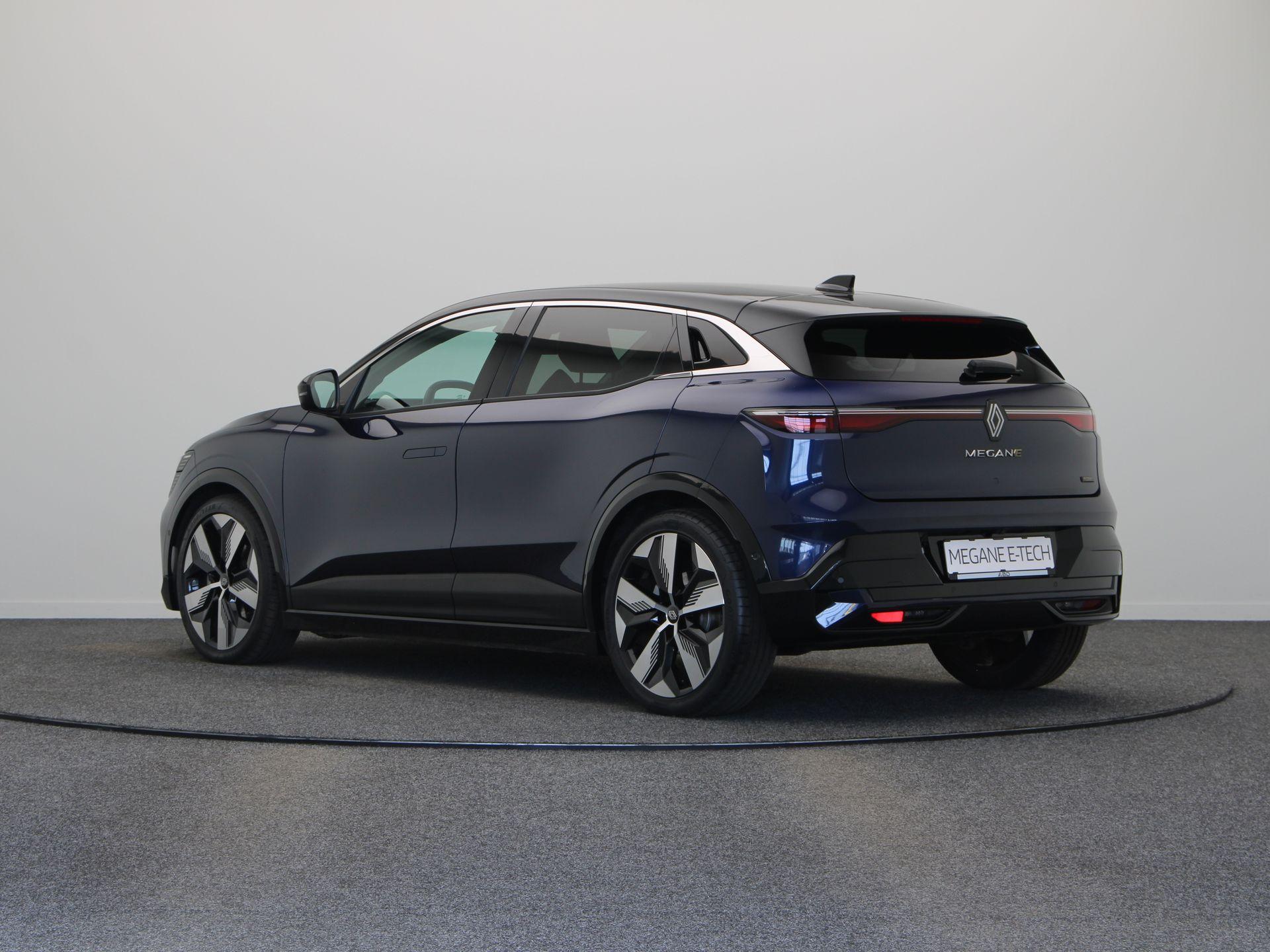 Renault Megane E-Tech EV60 Optimum Charge Techno - Afbeelding 3
