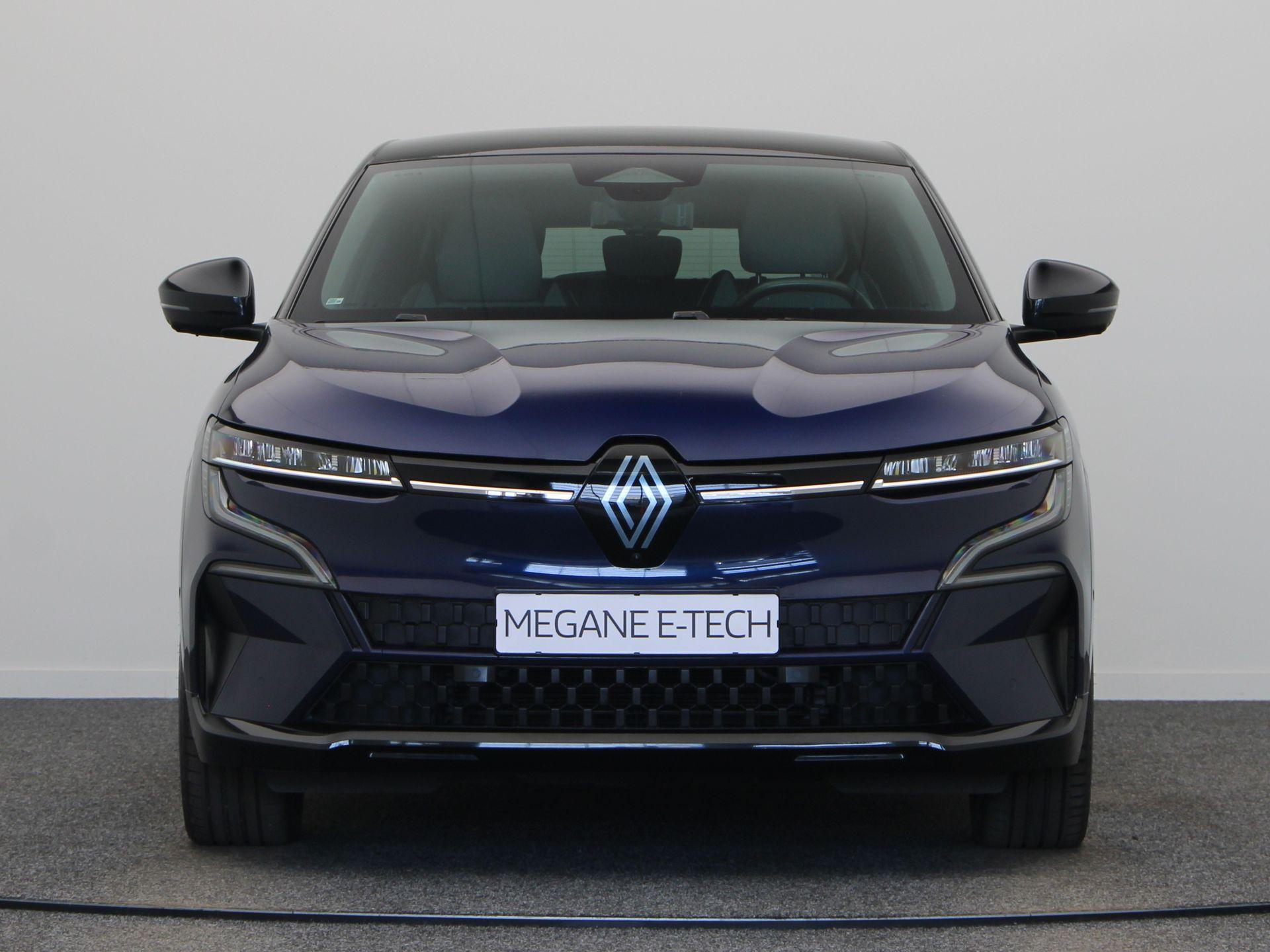 Renault Megane E-Tech EV60 Optimum Charge Techno - Afbeelding 7