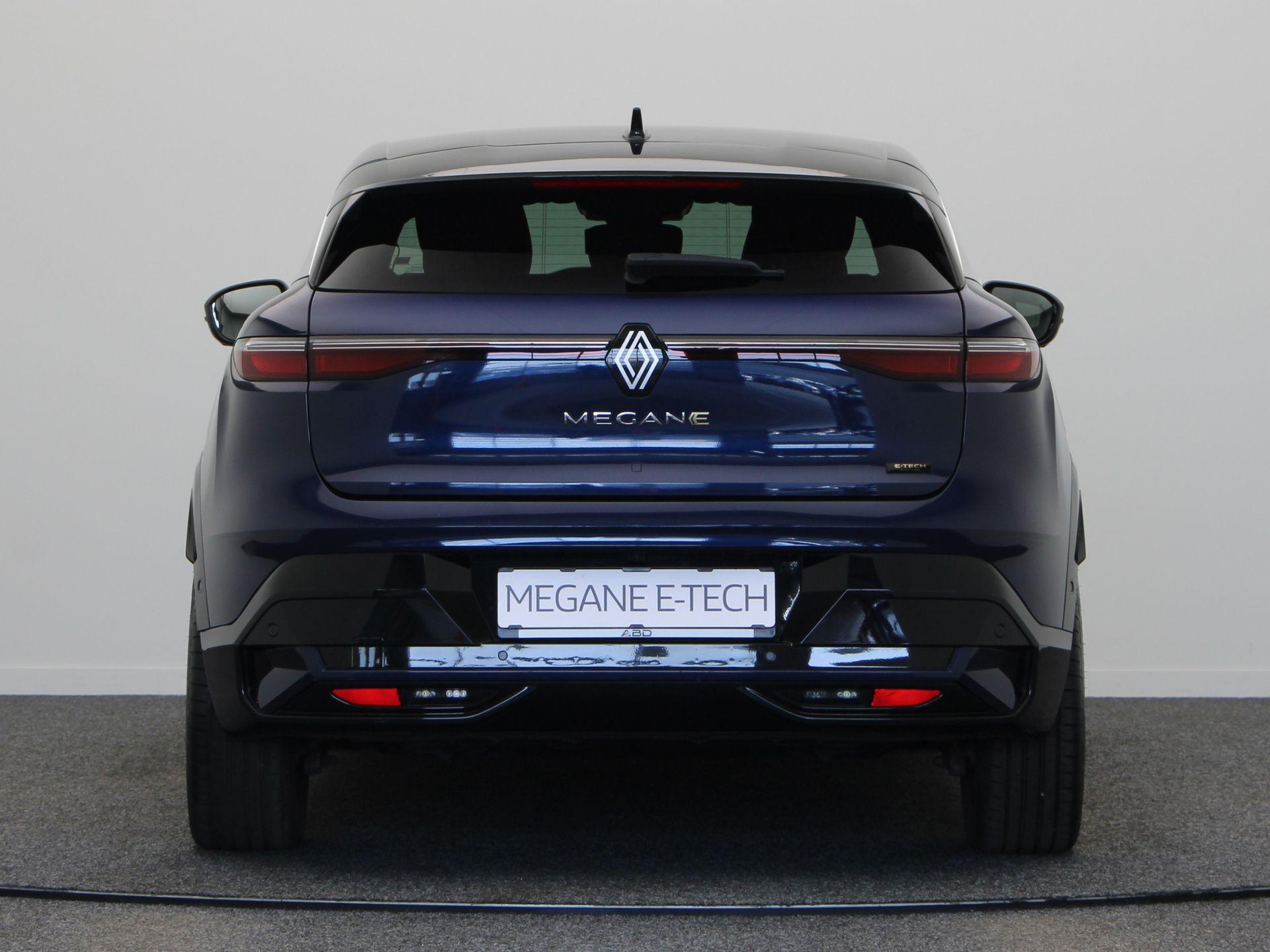 Renault Megane E-Tech EV60 Optimum Charge Techno - Afbeelding 8