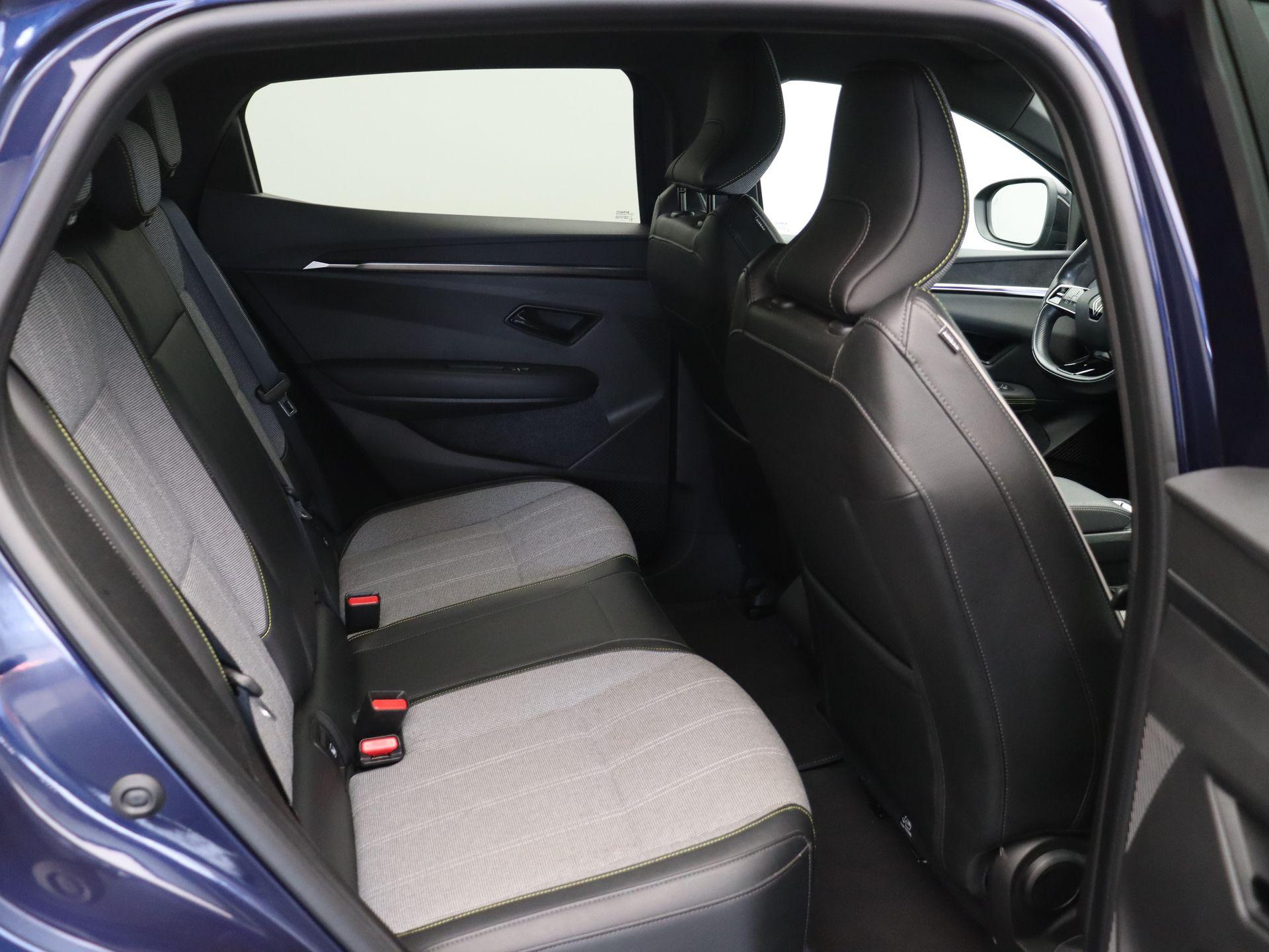 Renault Megane E-Tech EV60 Optimum Charge Techno - Afbeelding 9