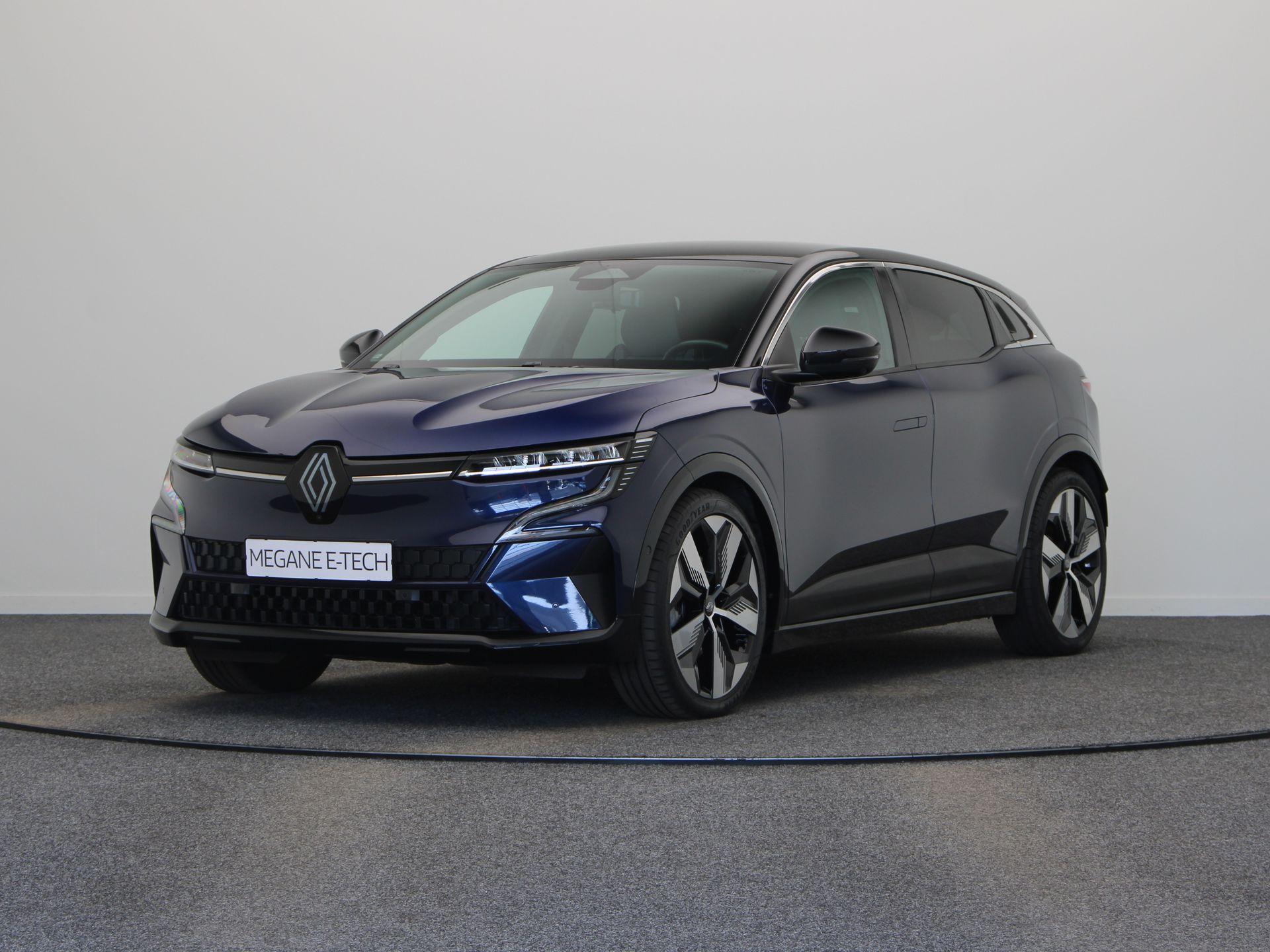 Renault Megane E-Tech EV60 Optimum Charge Techno - Afbeelding 11