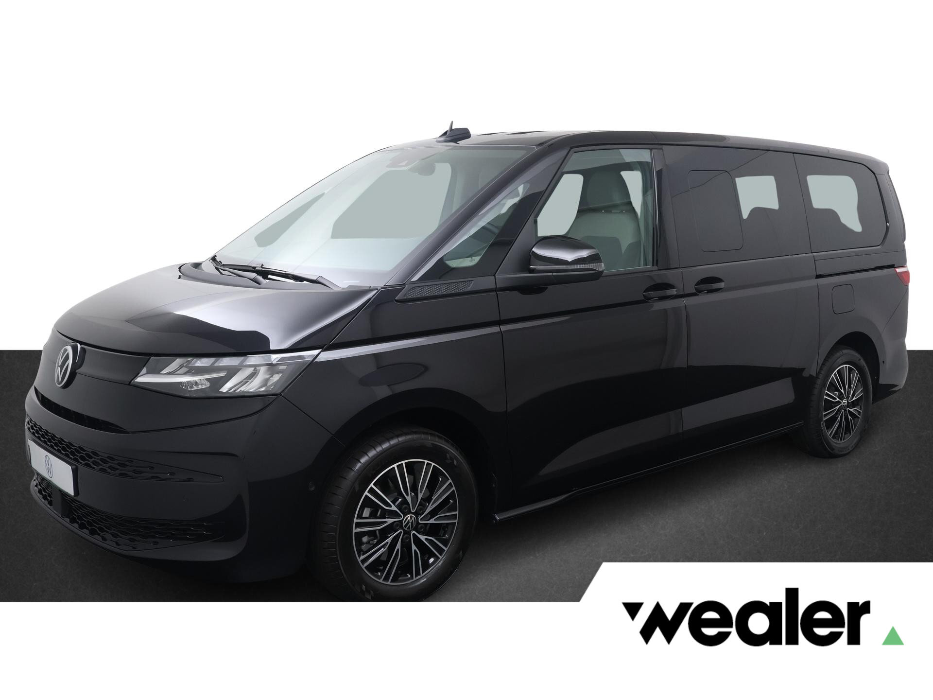 Volkswagen Bedrijfswagens
