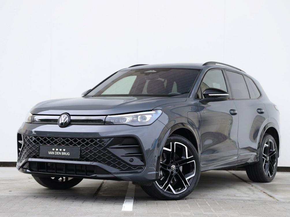 Volkswagen Tiguan 1.5 eHybrid R-Line Edition