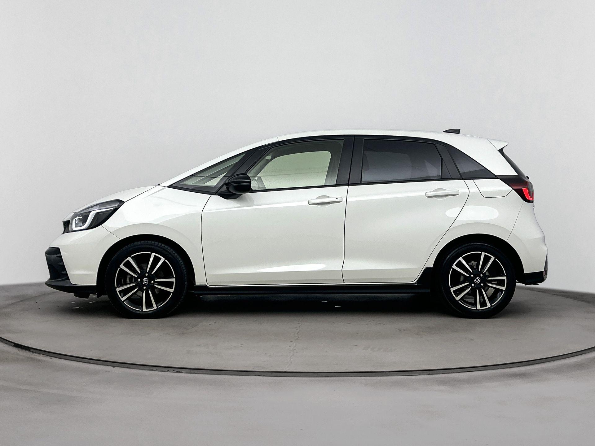 Honda Jazz 1.5 e:HEV Advance Sport - Afbeelding 3