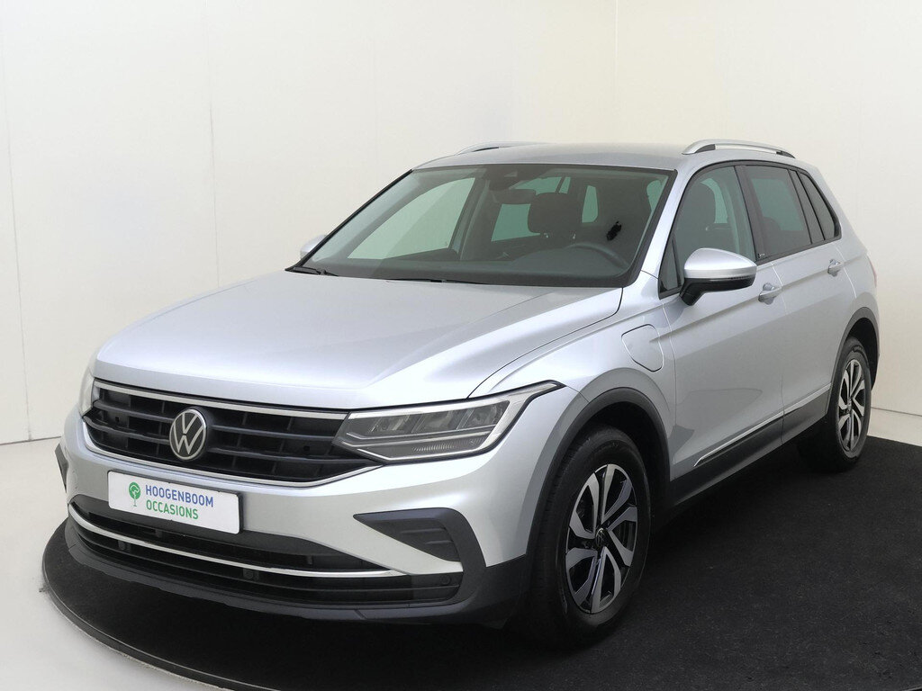 Volkswagen Tiguan 1.4 TSI eHybrid Life Business