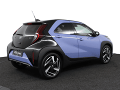 Toyota Aygo X Hybrid 115 envy - Afbeelding 2