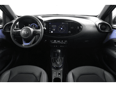 Toyota Aygo X Hybrid 115 envy - Afbeelding 4