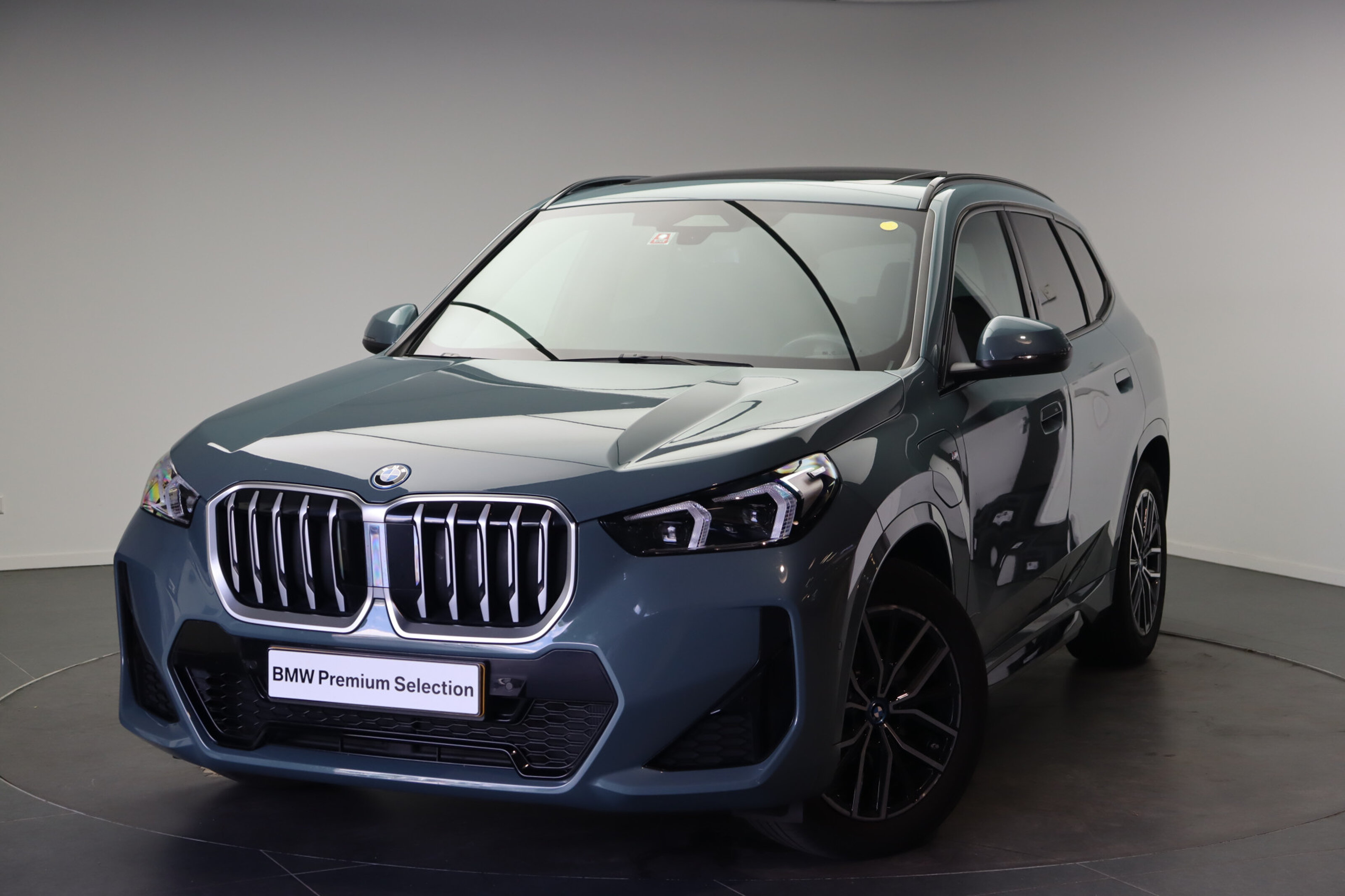 BMW X1 xDrive25e M Sport Automaat