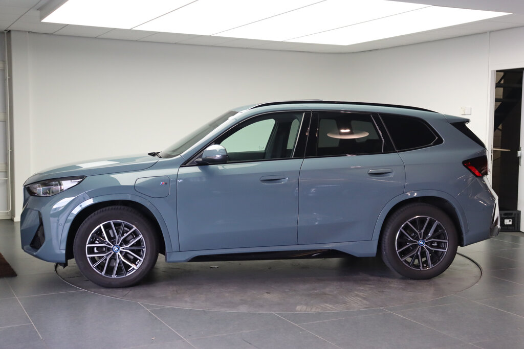BMW X1 2