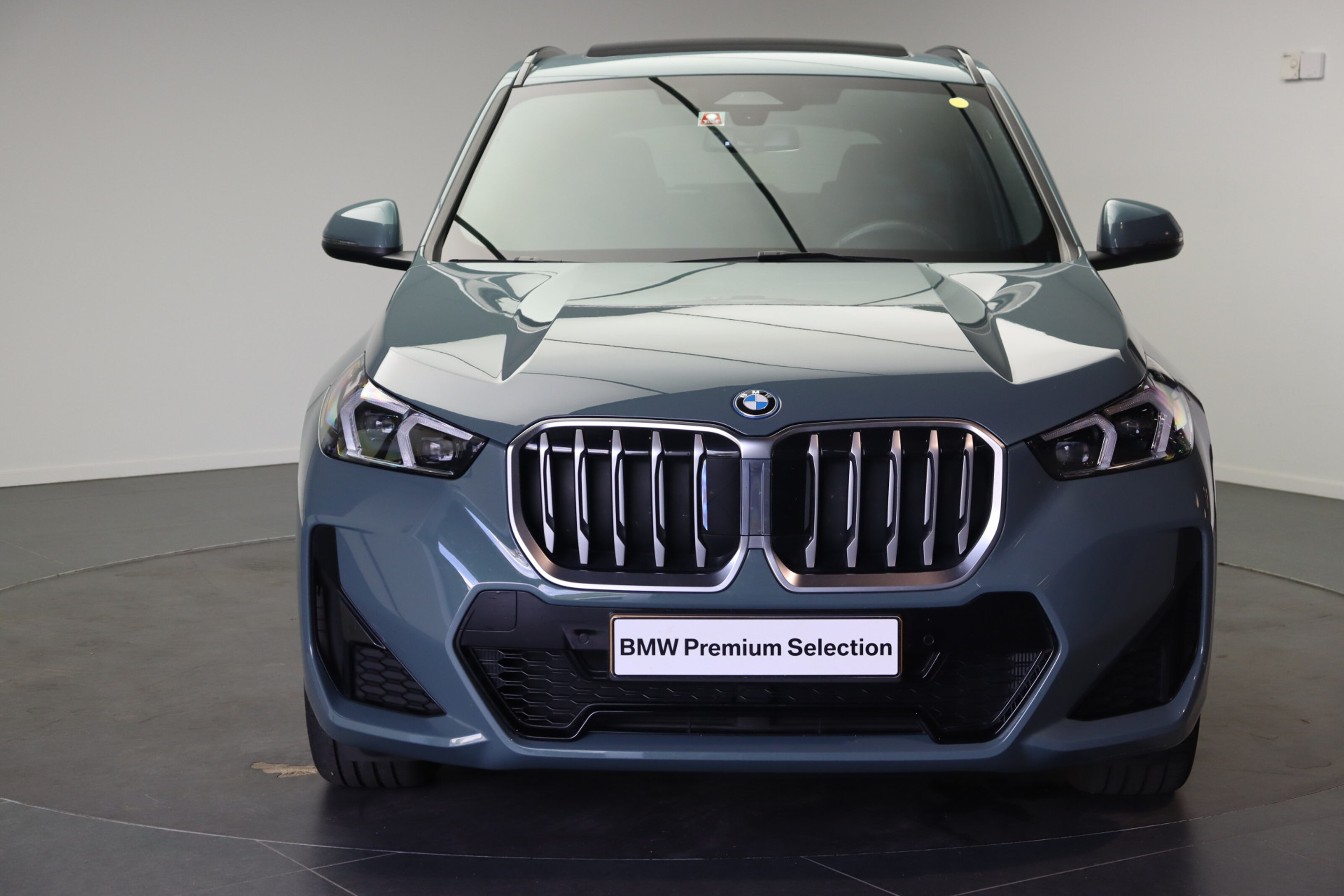 BMW X1 xDrive25e M Sport Automaat