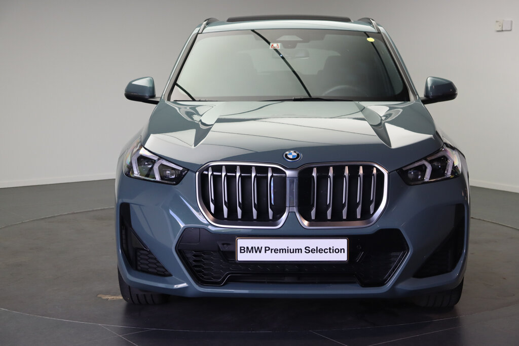 BMW X1 3