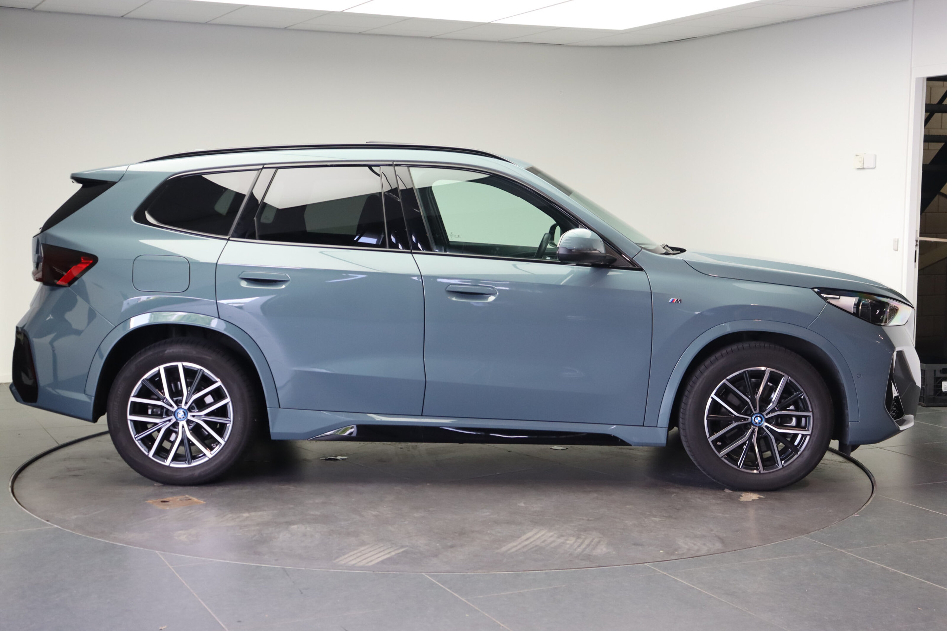 BMW X1 xDrive25e M Sport Automaat