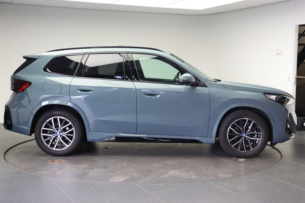 BMW X1 4